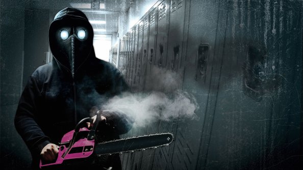 The Lurker 4k