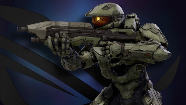Master Chief Rog