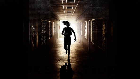 Desolation Movie