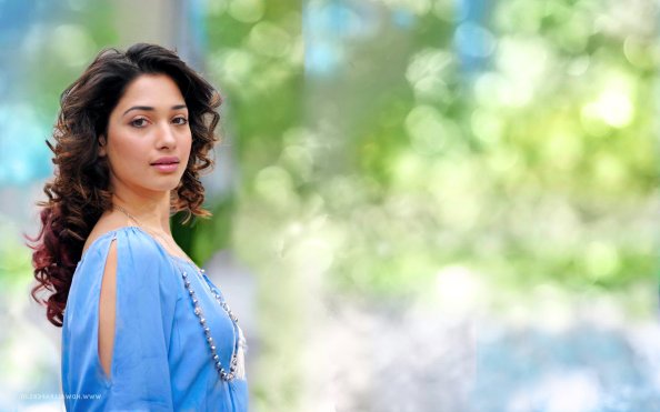 Tamanna Actress