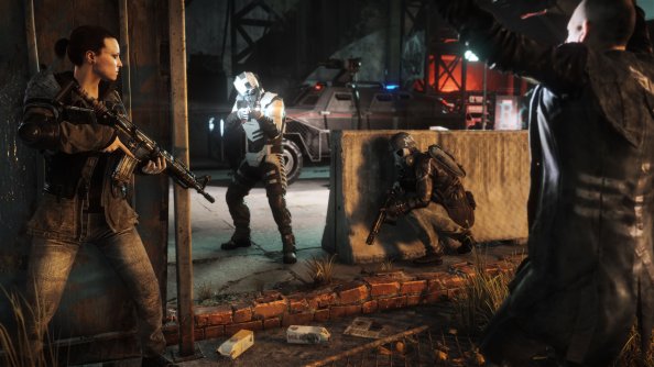 Homefront The Revolution 2