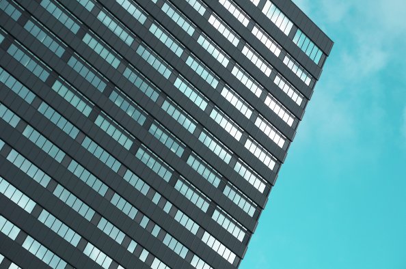 Building Pattern Minimalism