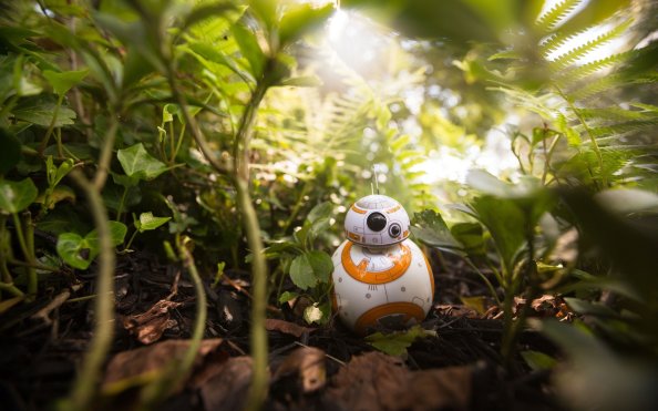 BB8 Star Wars