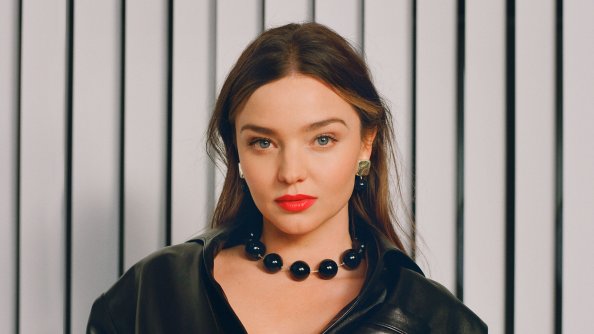 Miranda Kerr InStyle US 2019