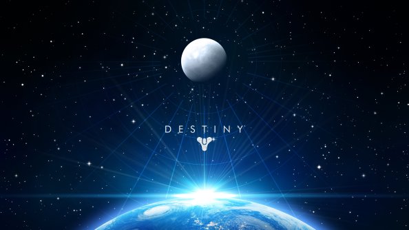 Destiny Game