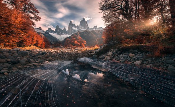 Landscape 2