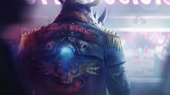 Beyond Good And Evil 2 Artwork