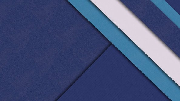 Abstract Texture Triangle