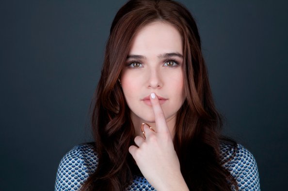 2017 Zoey Deutch