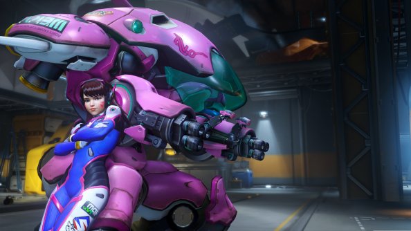 Va Overwatch