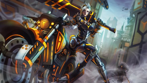League Of Legends Game