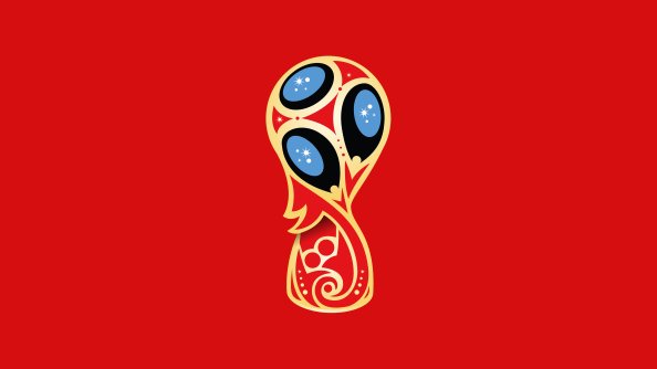 FIFA World Cup Russia 2018 5k