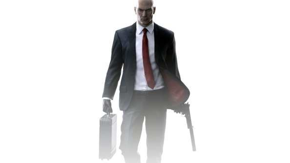 Hitman Agent 47 Game