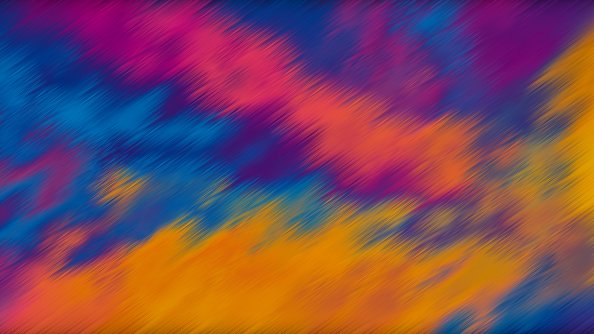 Scratches Abstract 4k
