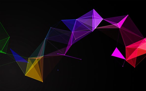 Connecting The Dots 5k