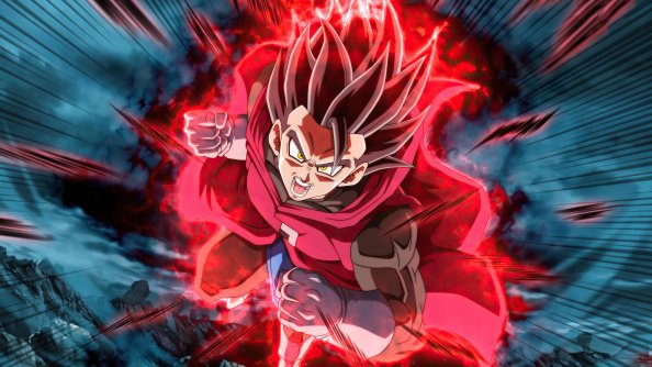 Giblet Super Wrath 4k