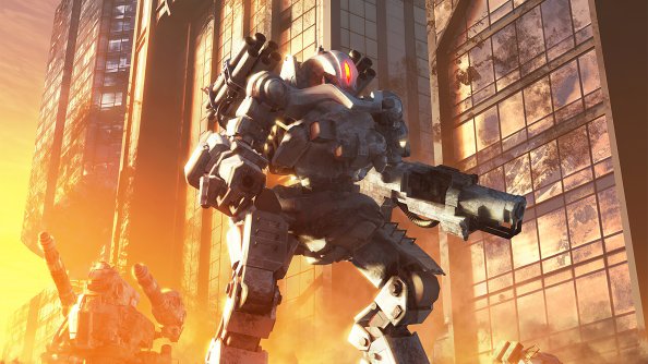 Triumphant In The Ashes 4k