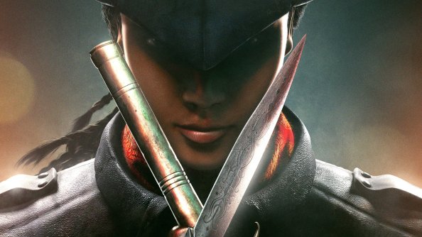 Assassins Creed Liberation