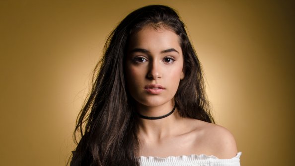 4k Clara Moreira