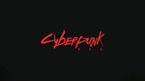 Cyberpunk Red