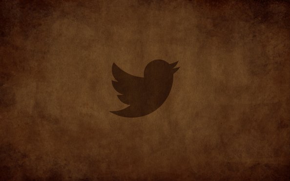 Twitter Bird