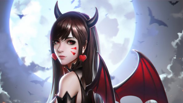 Devil Dva