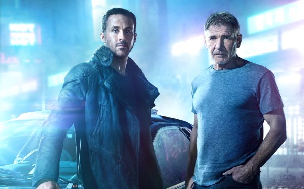 Blade Runner 2049
