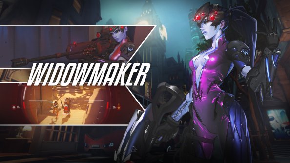 Windowmaker Overwatch