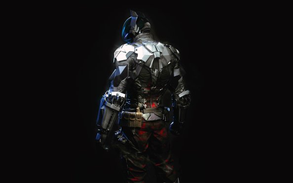 Arkham Knight