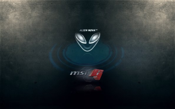 Alienware