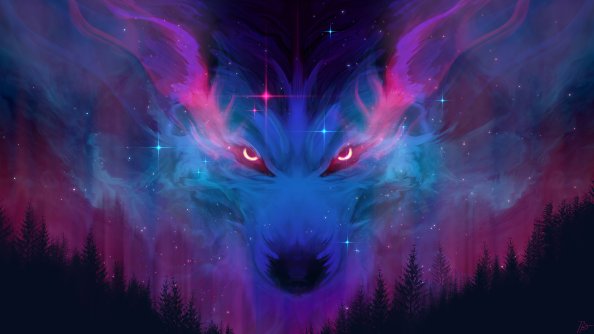 Fox Sky 4k