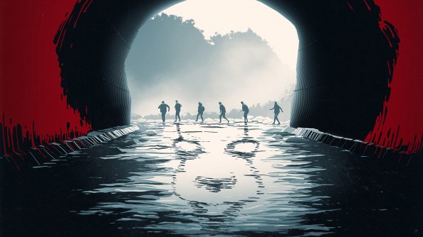 It Chapter Two 2019 Poster