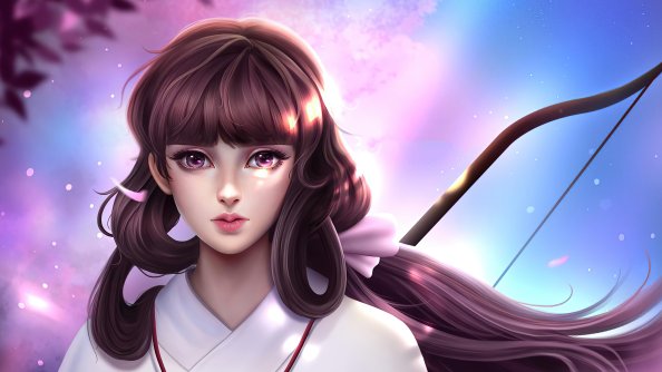 Kikyo