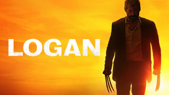 4k Logan