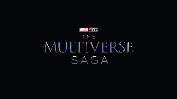 Marvel Studios The Multiverse Saga