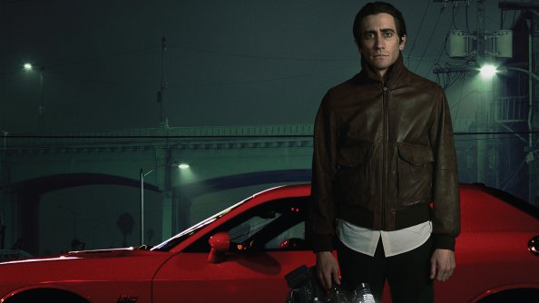 Nightcrawler Key Art 5k