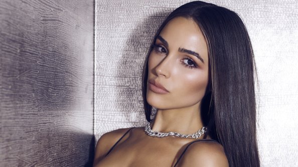 Olivia Culpo 2019 5k New