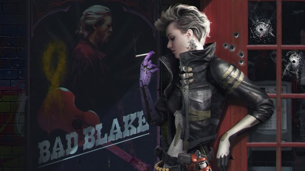 The Bounty Hunters 5k