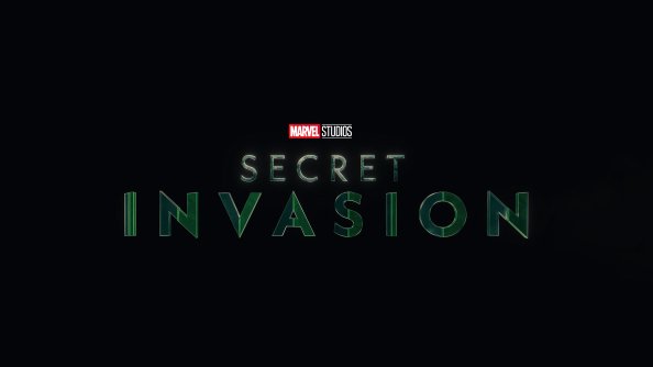 Marvel Studios Secret Invasion