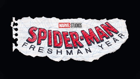 Spider Man Freshman Year 5k