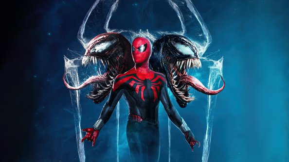Spiderman Home Run 5k