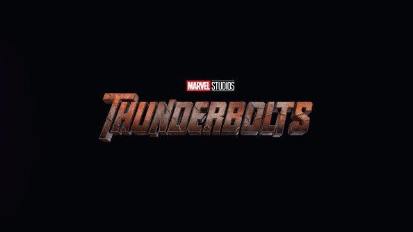 Marvel Studios Thunderbolts 2024
