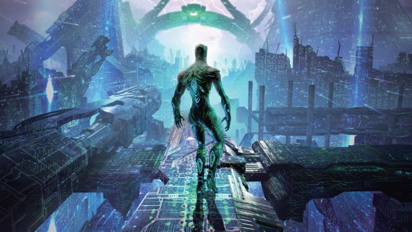 Unearthing Mars 2 The Ancient War 5k