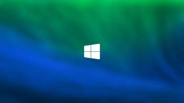Windows 10 X Logo 5k