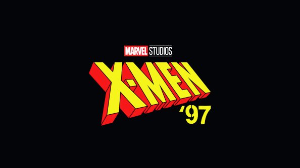 X Men 97