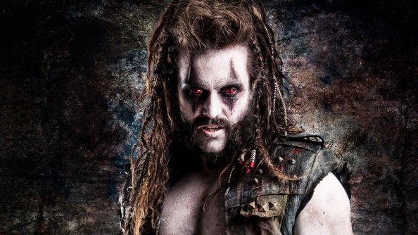 Krypton Season 2 Lobo