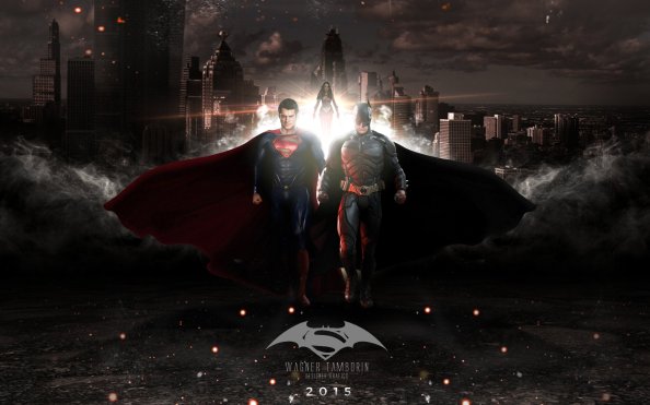 Batman vs Superman Dawn Of Justice Latest