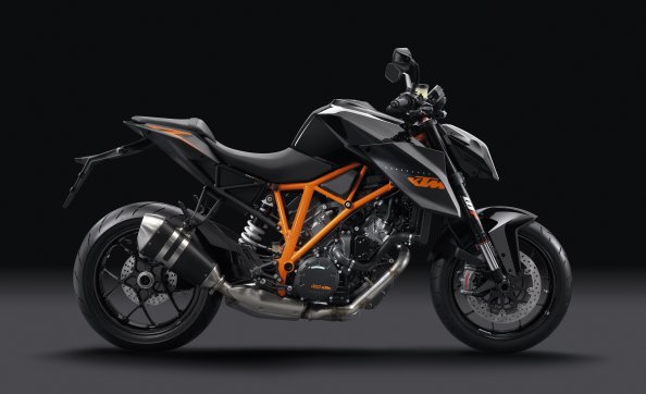 Ktm 1290 2017