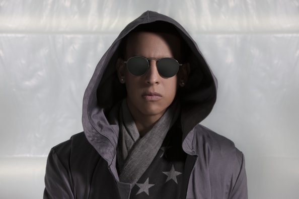 Daddy Yankee