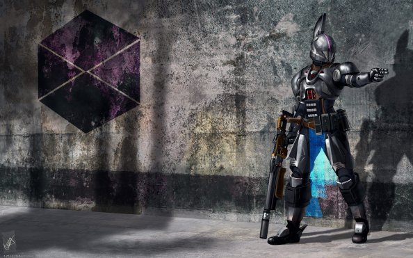 Destiny 2 Helm Of Saint 4k